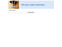 Tablet Screenshot of datingindustrynews.com